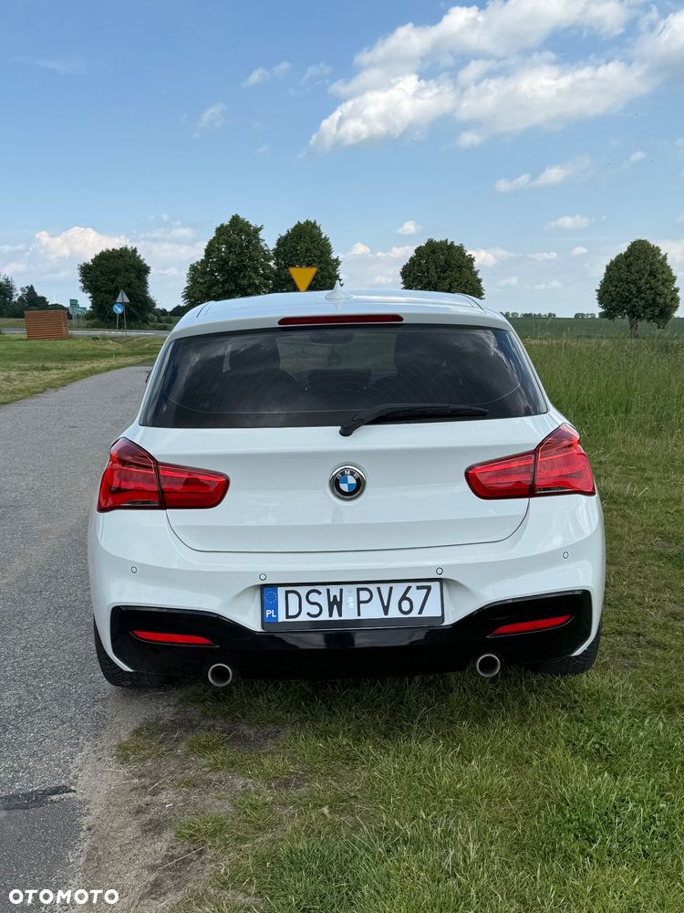 BMW Seria 1 120d Sport Line Sport - 9