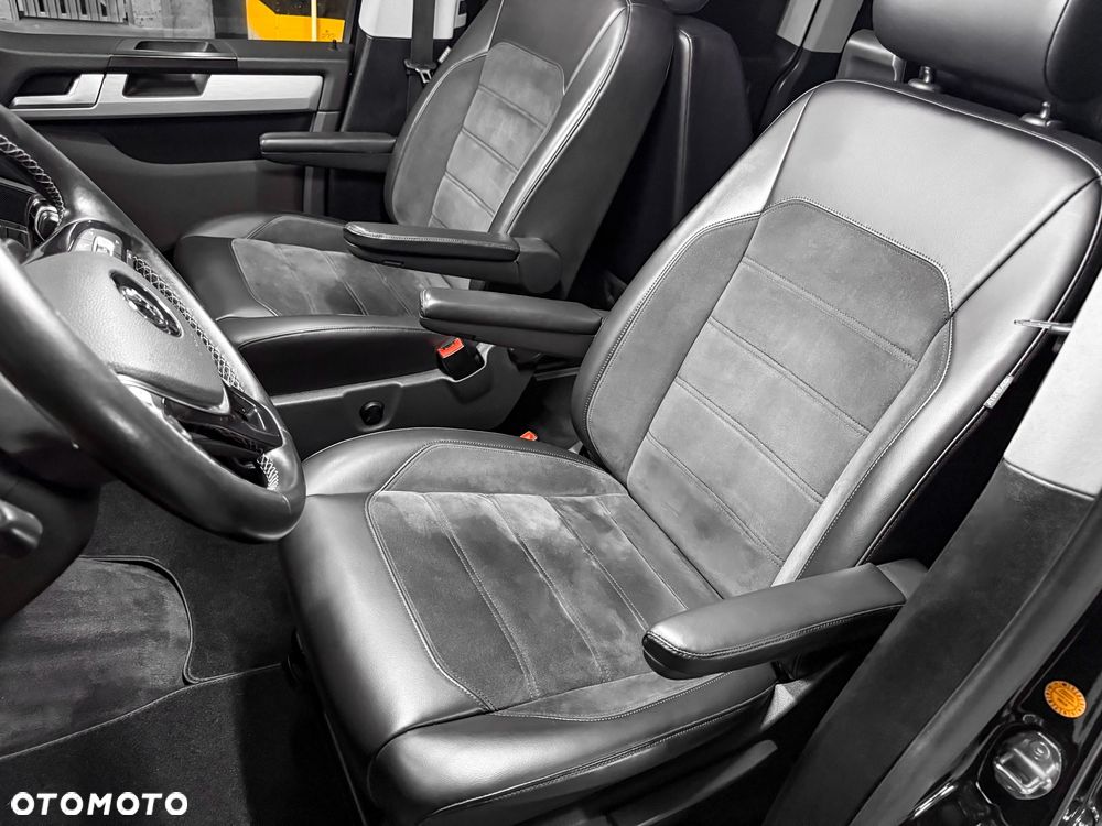 Volkswagen Multivan 2.0 BiTDI L1 Highline 4Motion DSG - 35