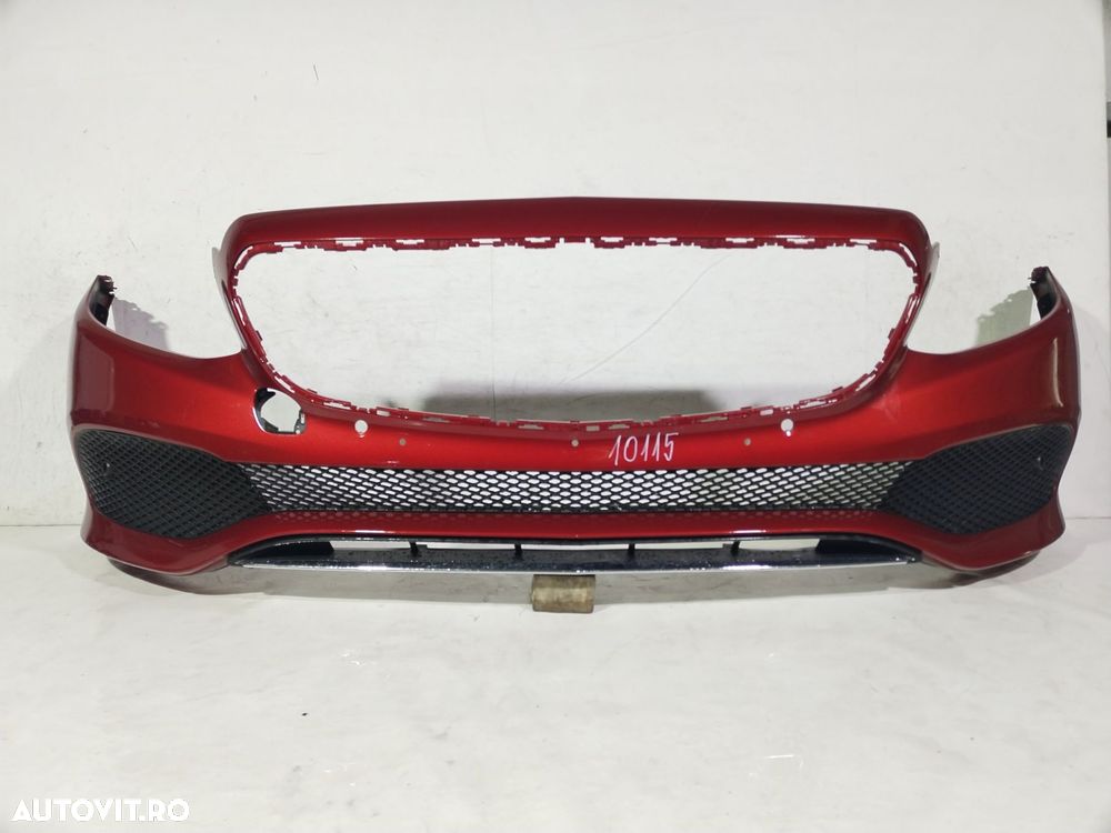 Bara fata Mercedes E-Class W213, 2016, 2017, 2018, 2019, 2020, cod origine OE A2138850238. 10115 - 1
