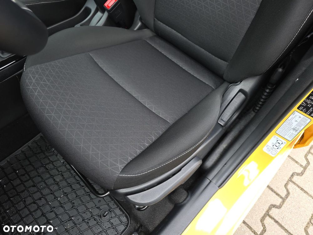 Kia Picanto 1.2 L AMT - 12