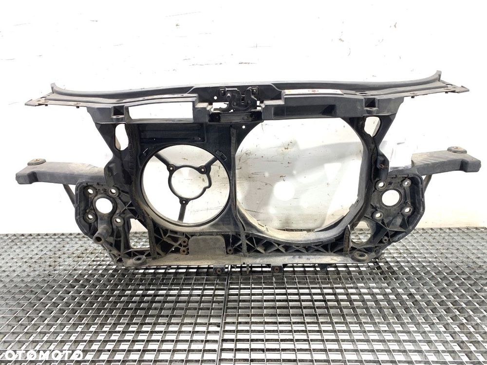 PAS PRZEDNI  AUDI A6 C5 (4B2) 1997 - 2005 2.8 142 kW [193 KM] benzyna 1997 - 2005 - 1