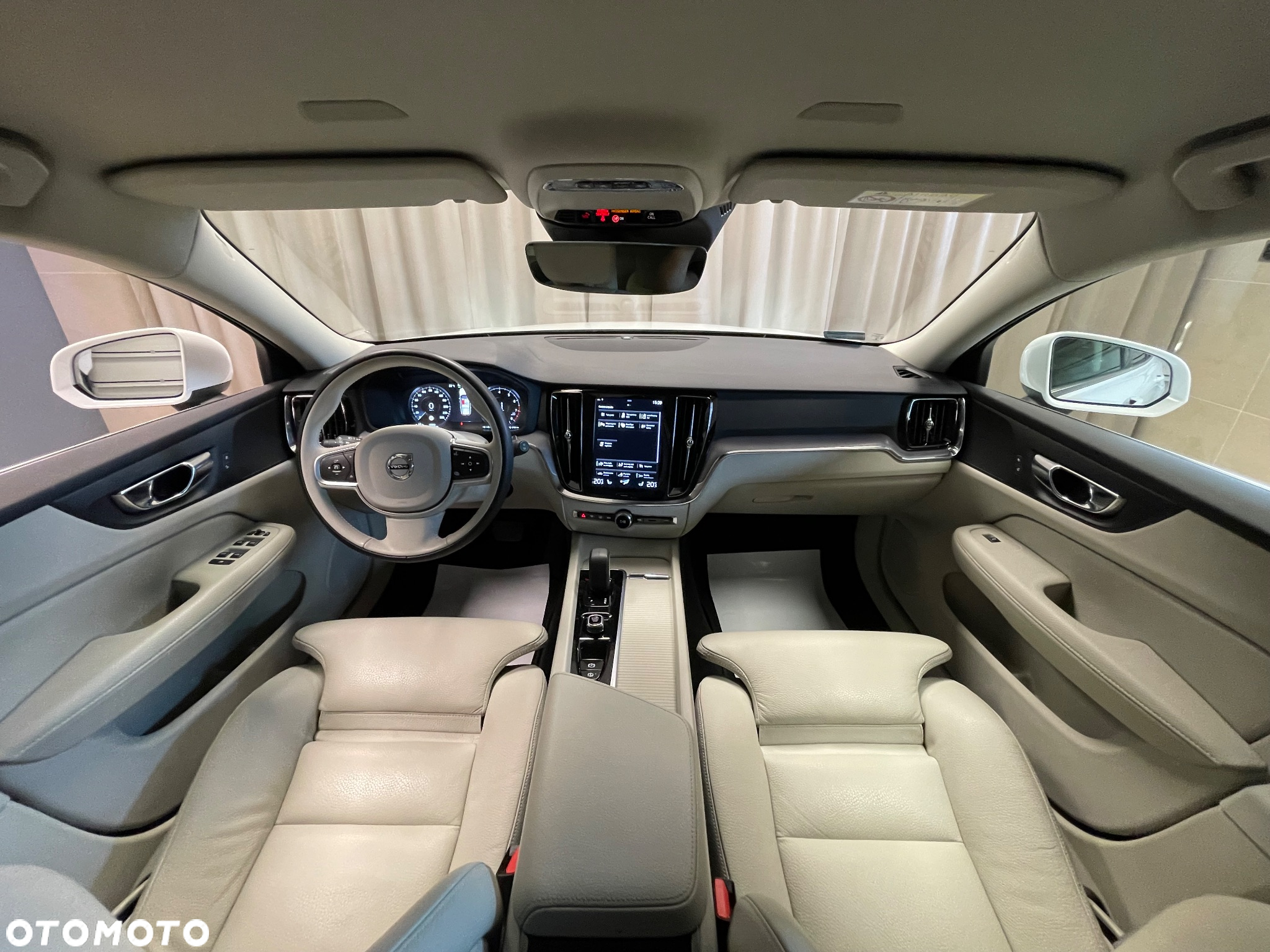 Volvo V60 - 8