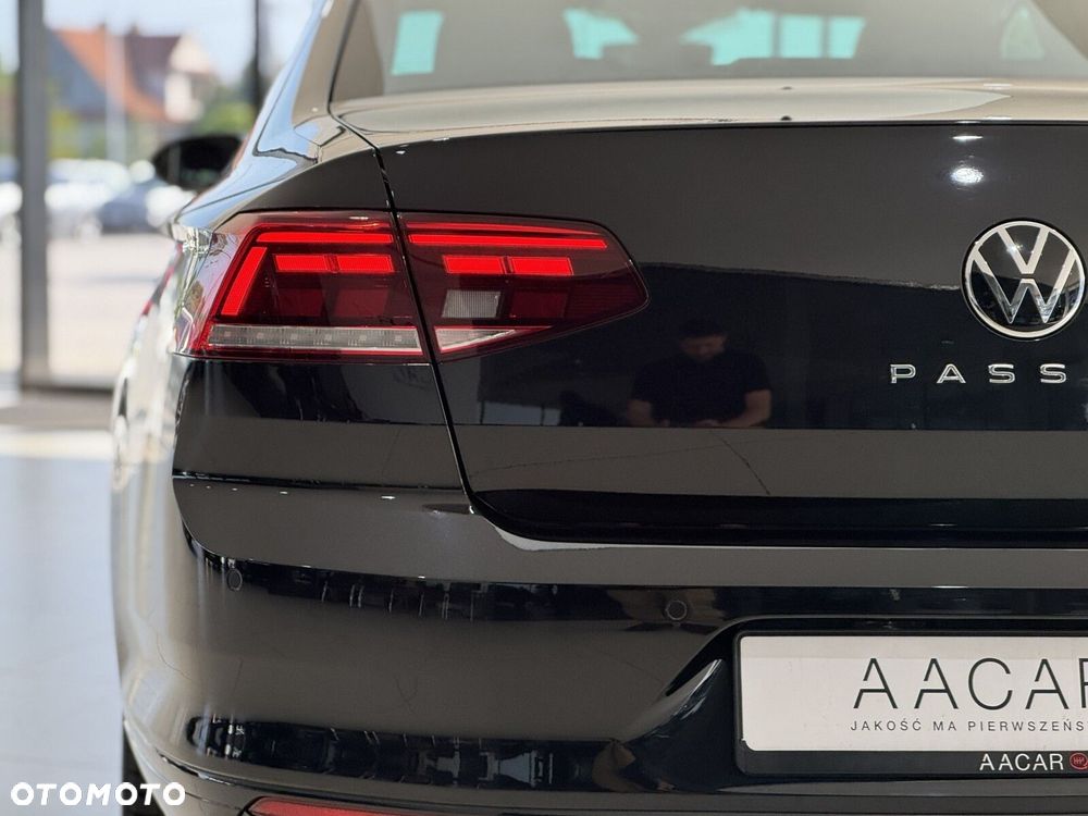 Volkswagen Passat 2.0 TDI EVO Business DSG - 39