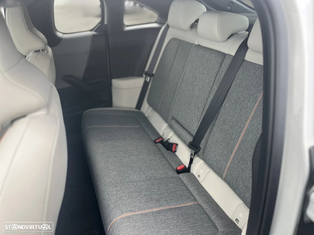 Mazda MX-30 e-Skyactiv Excellence +Plus Pack+Modern Confidence - 18