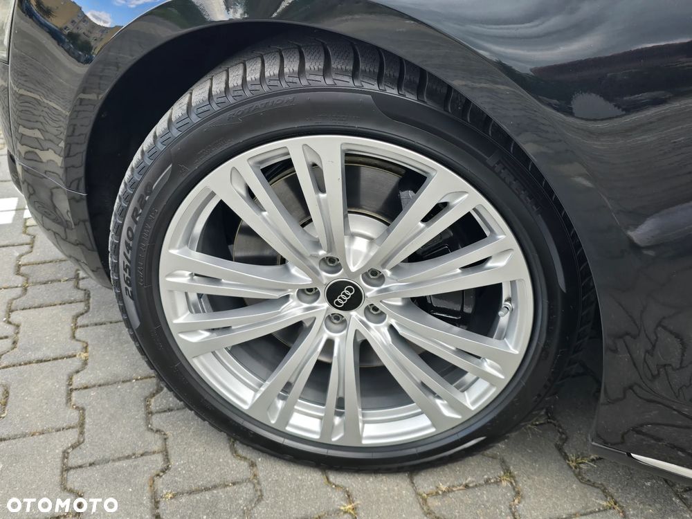 Audi A8 4.2 FSI Quattro tiptronic - 15