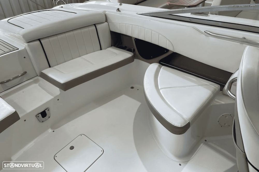 Cobalt Marine 255 - 13