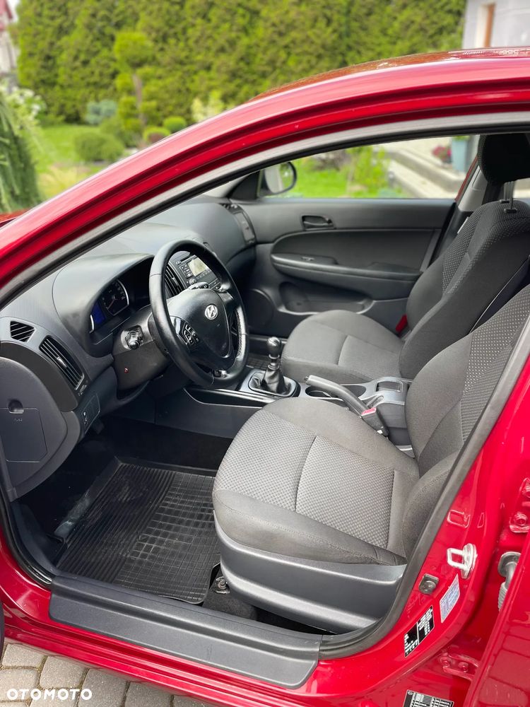 Hyundai i30 1.4 Comfort - 6
