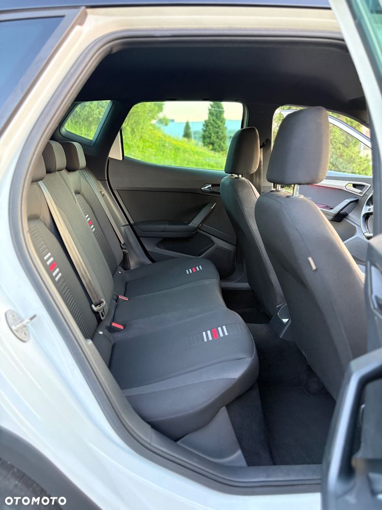 Seat Arona 1.0 TSI FR S&S DSG - 9