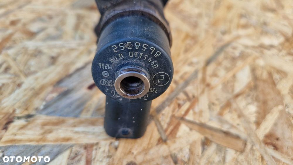 VW T5 T6 WTRYSK WTRYSKIWACZE 2.0 TDI 03L130855BX - 3