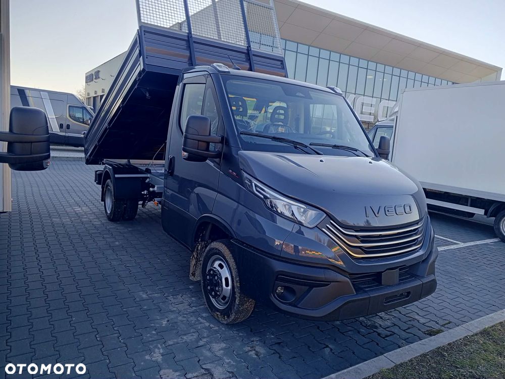 Iveco Daily 50C18HZ - 3