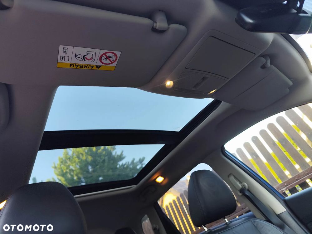 Nissan X-Trail 2.0 dCi ALL-MODE 4x4i Xtronic N-Connecta - 14