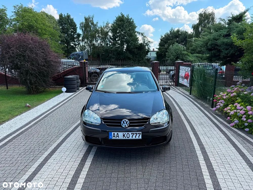 Volkswagen Golf 1.4 Goal - 3