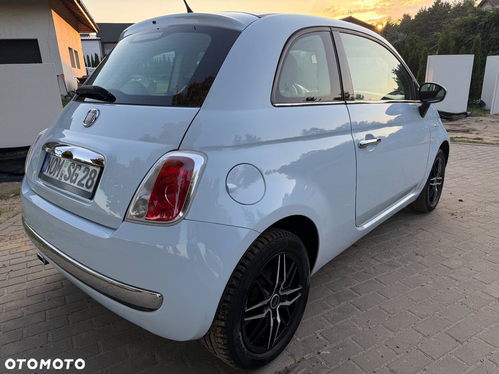 Fiat 500 - 8