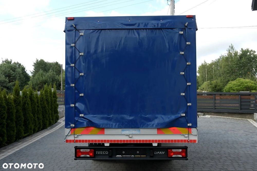 Iveco DAILY 35-150  50C15 * BURTO - FIRANKA * BOGATE! * ZNAKOMITY STAN! - 5
