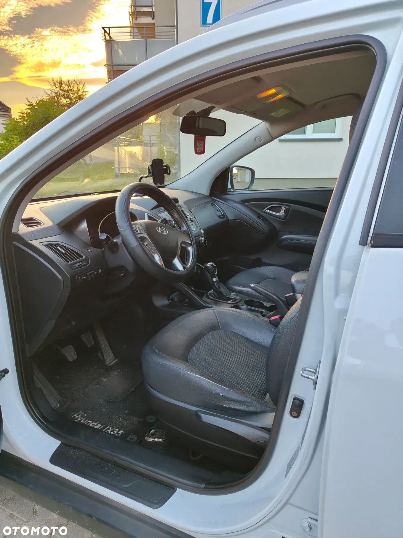 Hyundai ix35 2.0 Comfort 2WD - 8