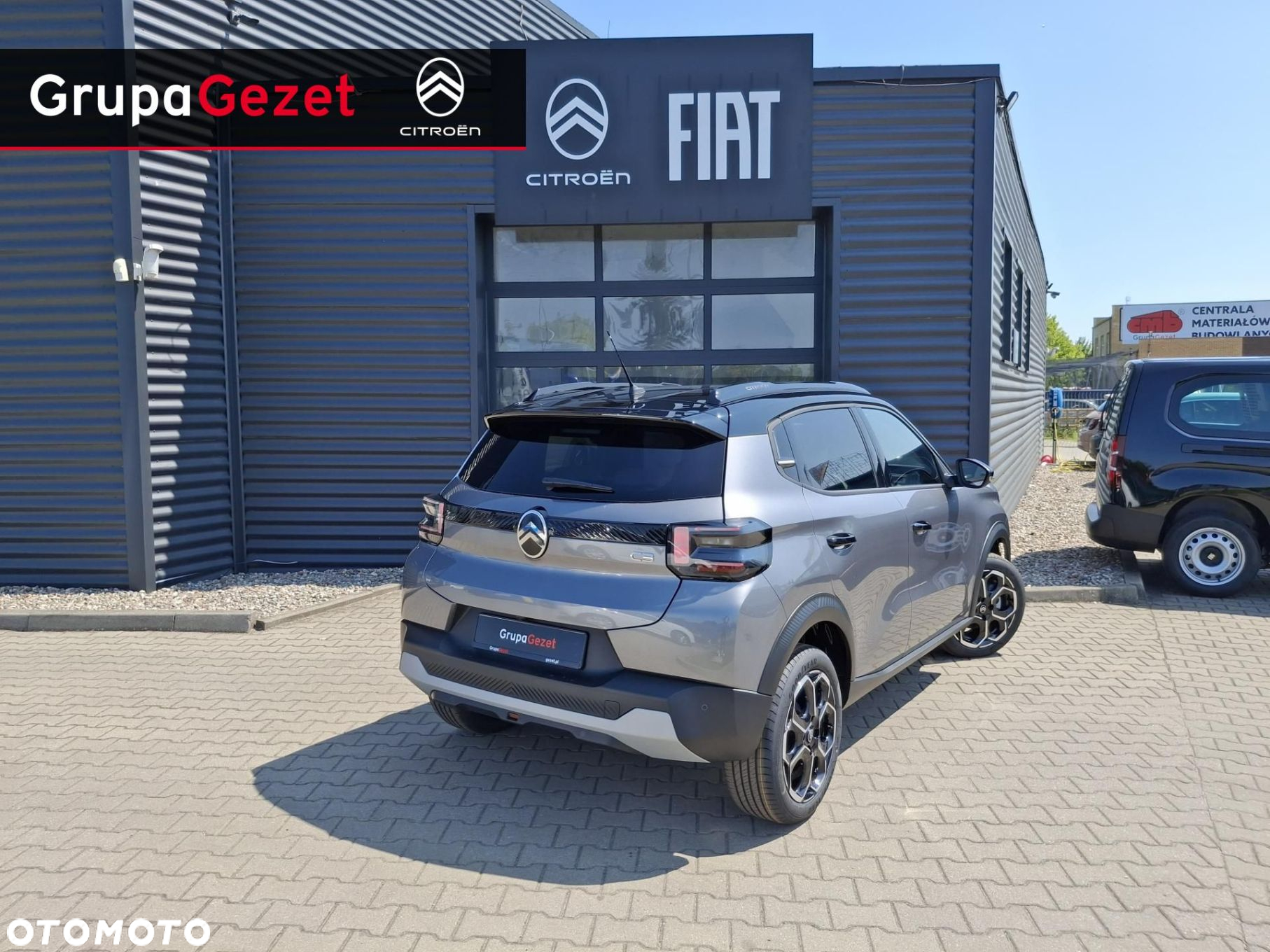 Citroën C3 - 7