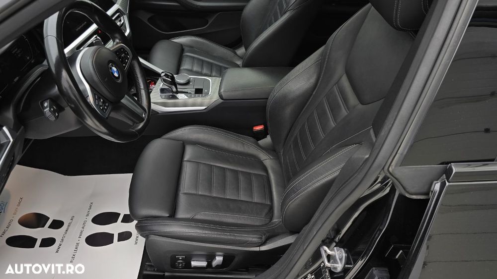 BMW Seria 4 - 13