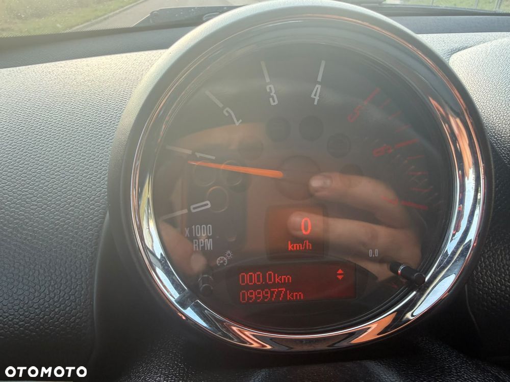 MINI Countryman Cooper D All4 - 28