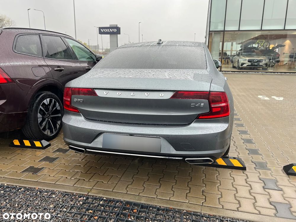 Volvo S90 D4 Inscription - 2