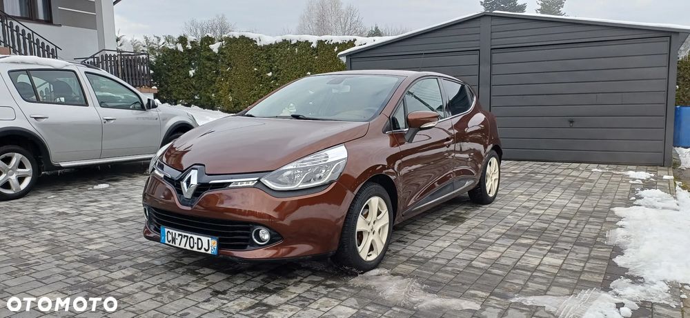 Renault Clio (Energy) TCe 90 Bose Edition - 2