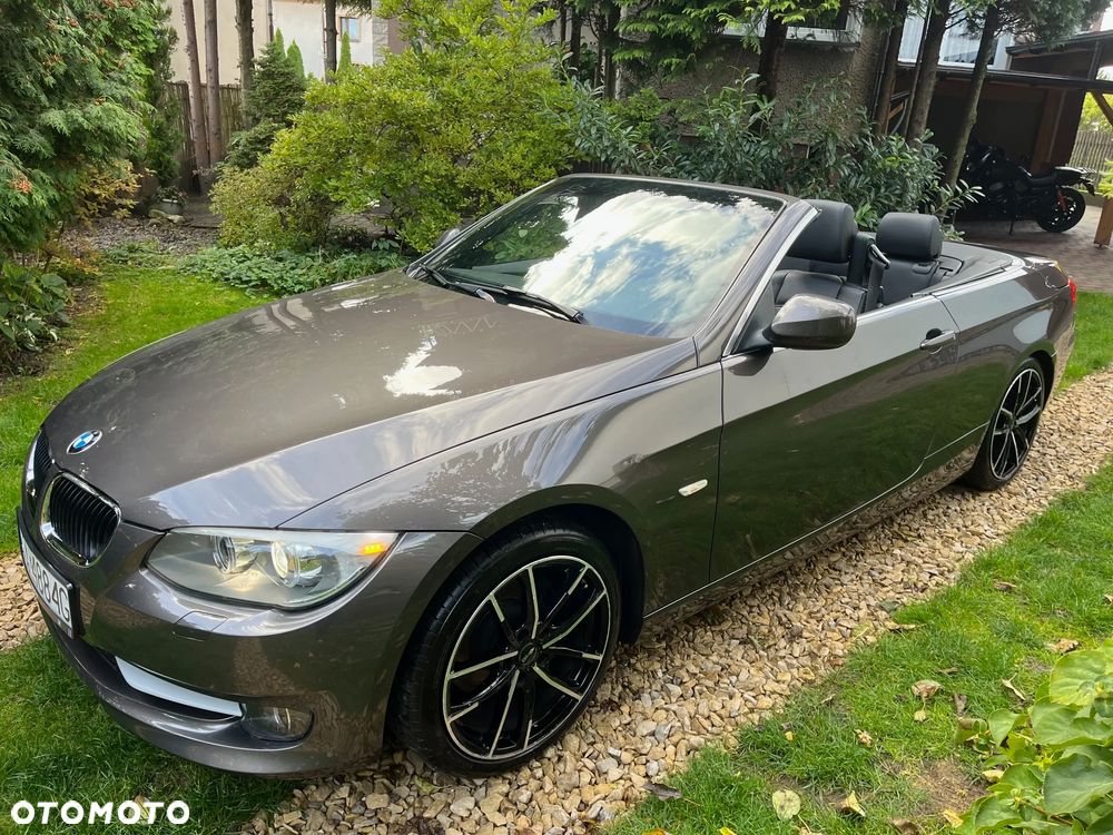 BMW Seria 3 320d - 7