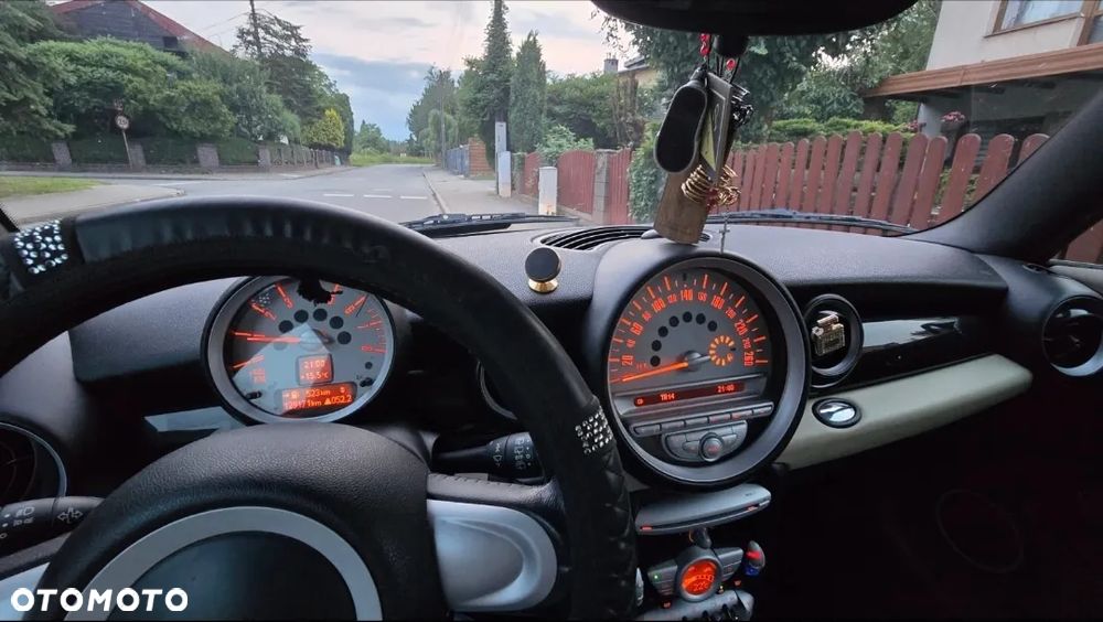 MINI Clubman Cooper - 10
