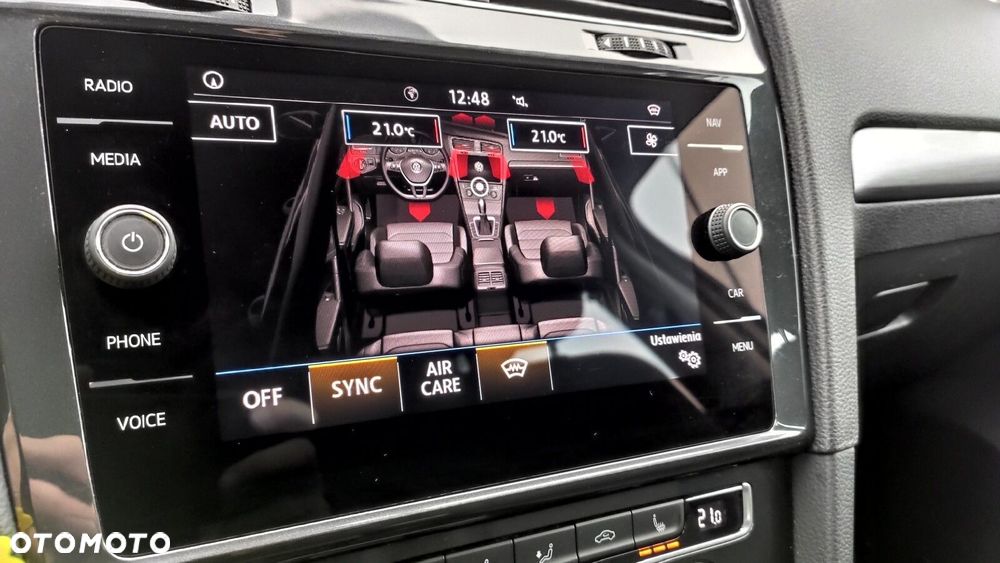 Volkswagen Golf - 15