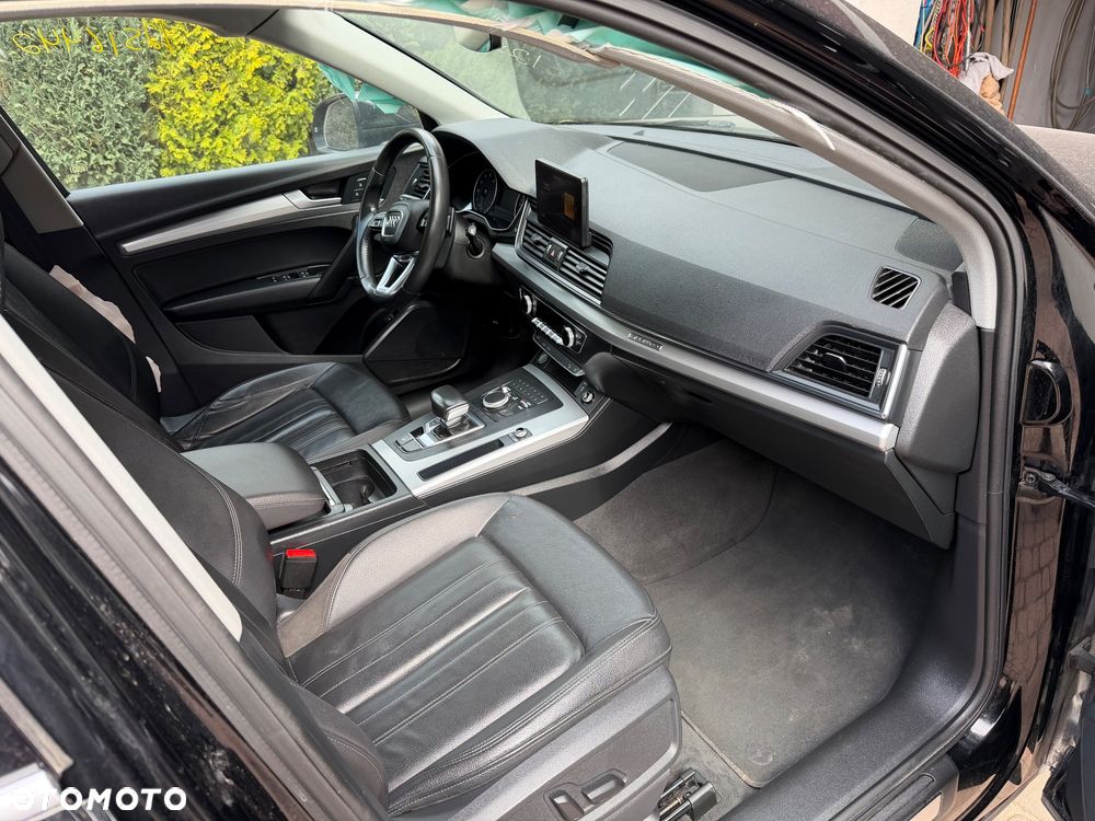 Audi Q5 45 TFSI quattro S tronic - 35