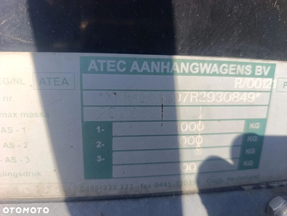 Inny ATEC C220 221 - 13