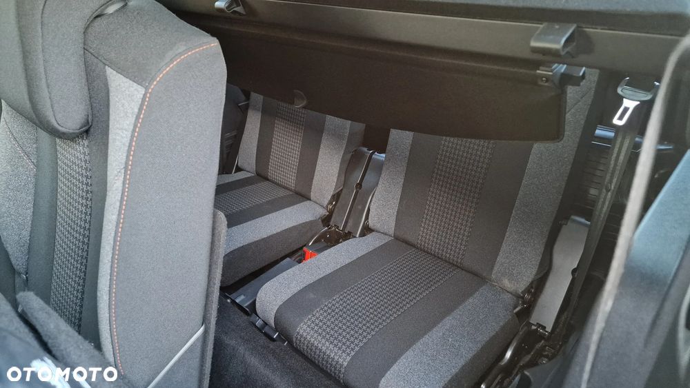 Peugeot 5008 BlueHDI 120 Stop & Start Allure - 22