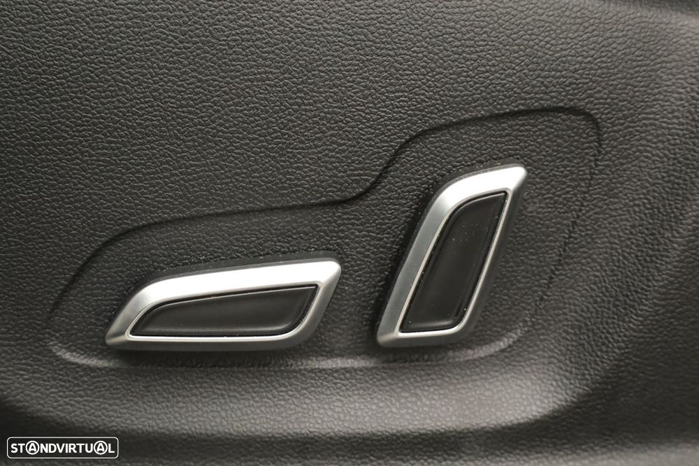 MG EHS 1.5 T-GDI Plug-in Hybrid Luxury - 21