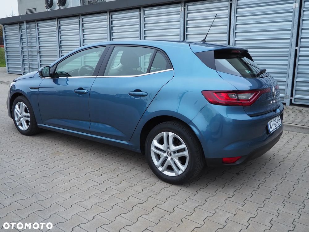 Renault Megane 1.2 Energy TCe Intens - 5