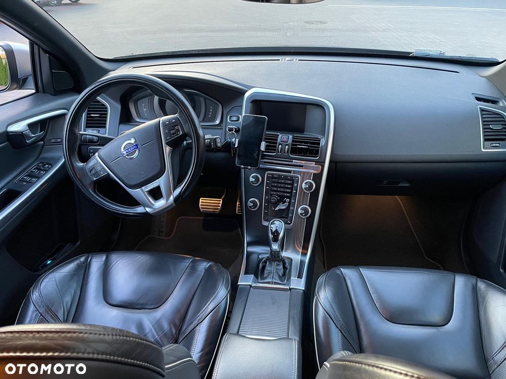 Volvo XC 60 - 2