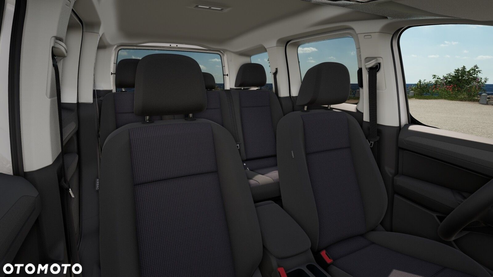 Volkswagen Caddy 1.5 TSI 85 kW 6-G - 15