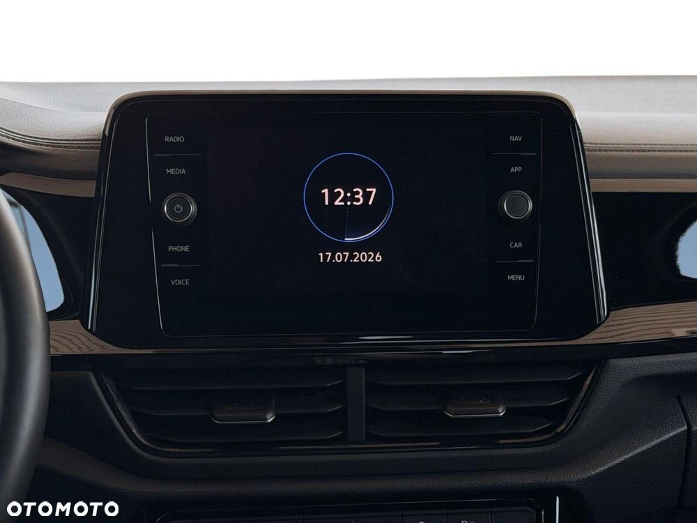 Volkswagen T-Roc 1.5 TSI Style DSG - 28