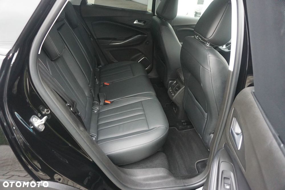 Opel Grandland X 2.0 CDTI Ultimate S&S - 23