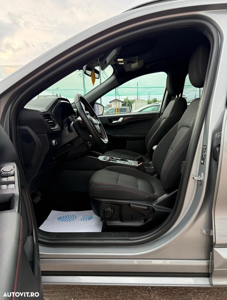 Ford Kuga 1.5 EcoBlue Aut. ST-LINE - 25