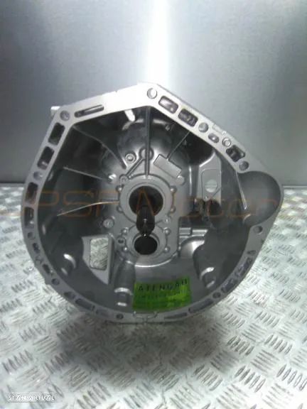 Caixa de Velocidades RECONDICIONADA Mercedes C220CDI 716654 - 2
