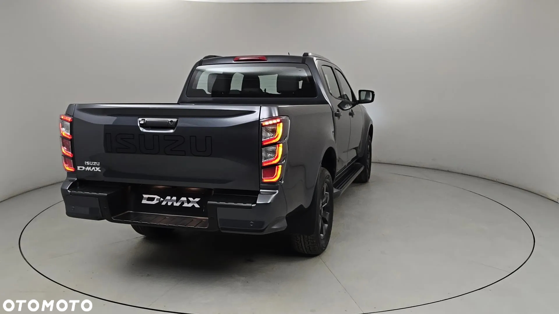 Isuzu D-Max 1.9 EC LSE - 10
