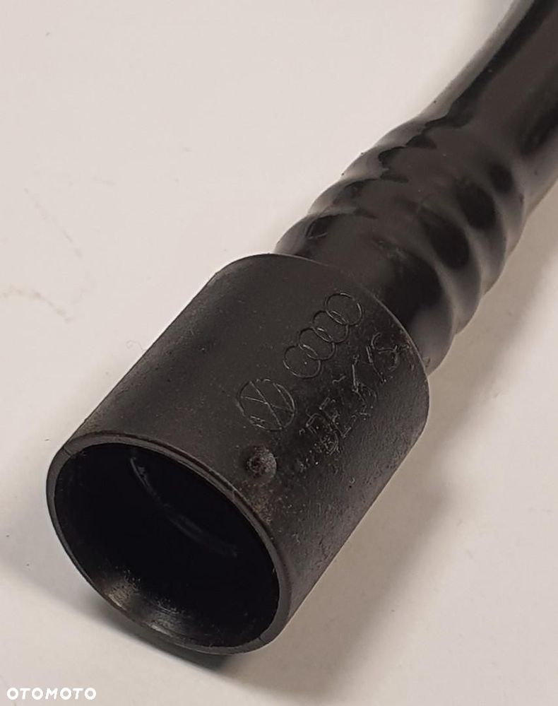 RURKA PRZEWÓD SERWO PODCIŚNIENIA VW GOLF V 1.4 16V 1K0612041CM - 4