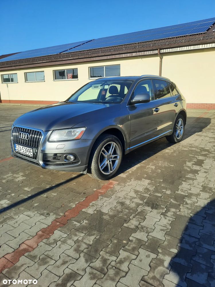 Audi Q5 - 13