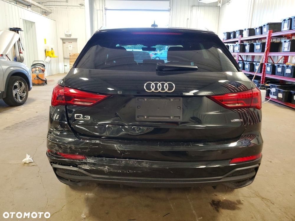 Audi Q3 - 7