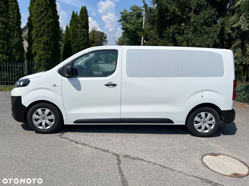 Citroën Jumpy - 8