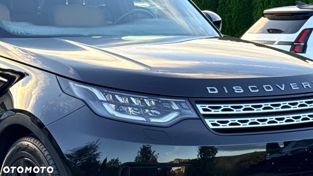 Land Rover Discovery 2.0 SD4 HSE Luxury - 9