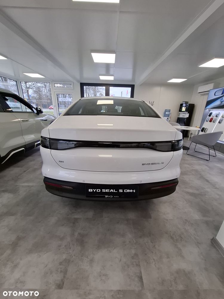 BYD Seal 5 1.5 Comfort - 6