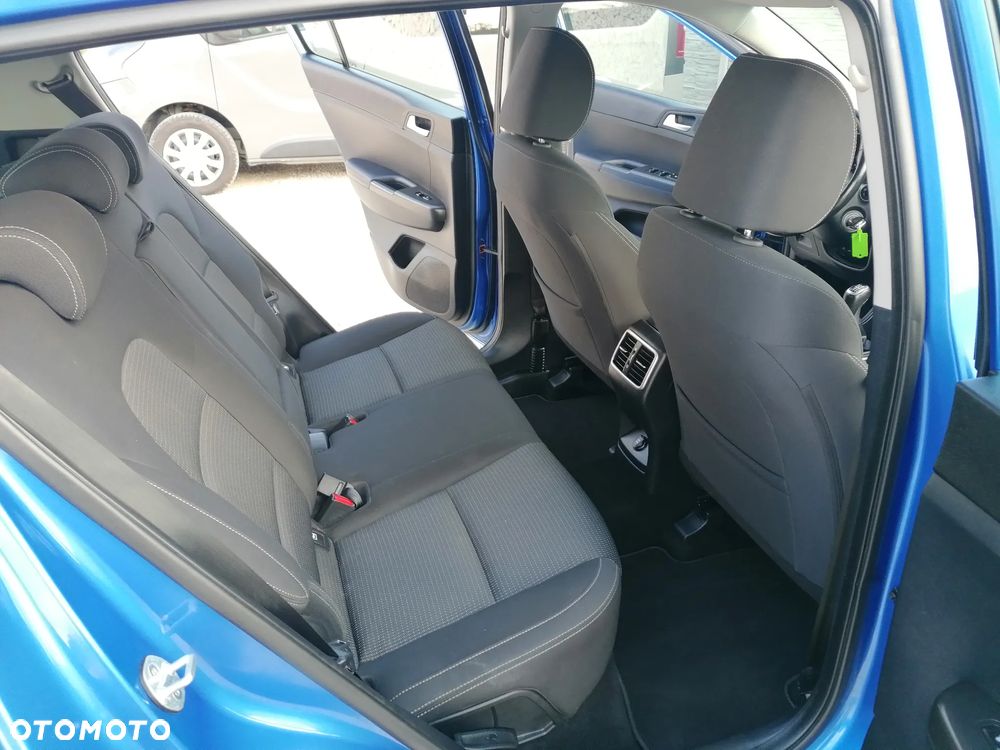 Kia Sportage 1.6 GDI 2WD VISION - 29