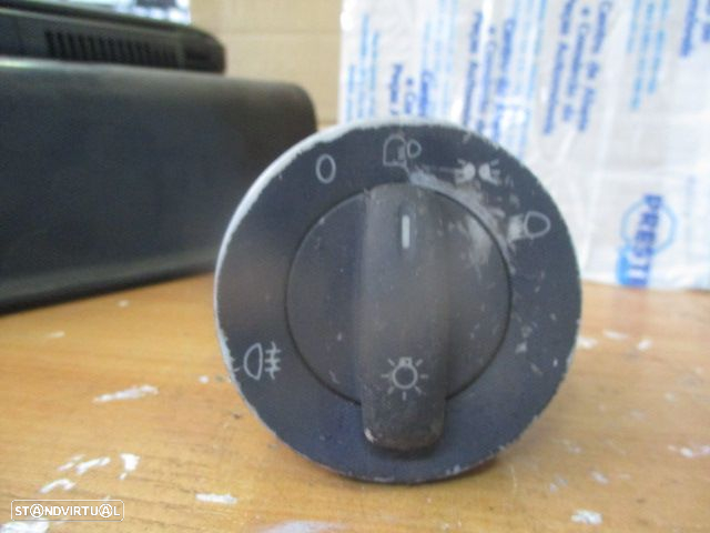 Interruptor 1K0941431 VW GOLF 5 2005 REGULADOR FAROIS - 4