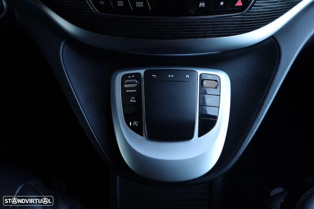 Mercedes-Benz V 250 d Longo Exclusive - 20