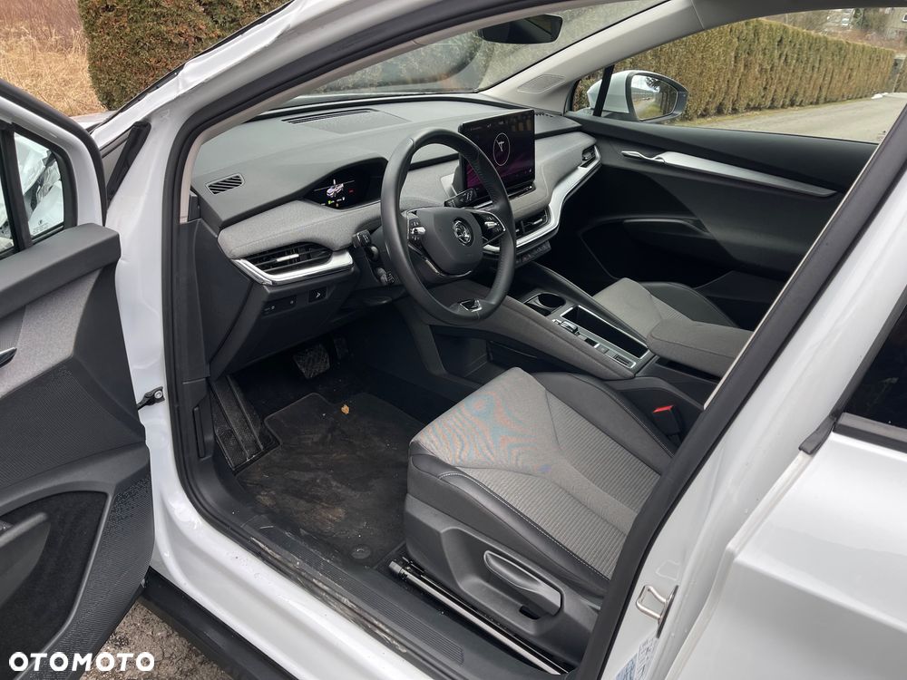 Skoda Enyaq iV 60 - 13
