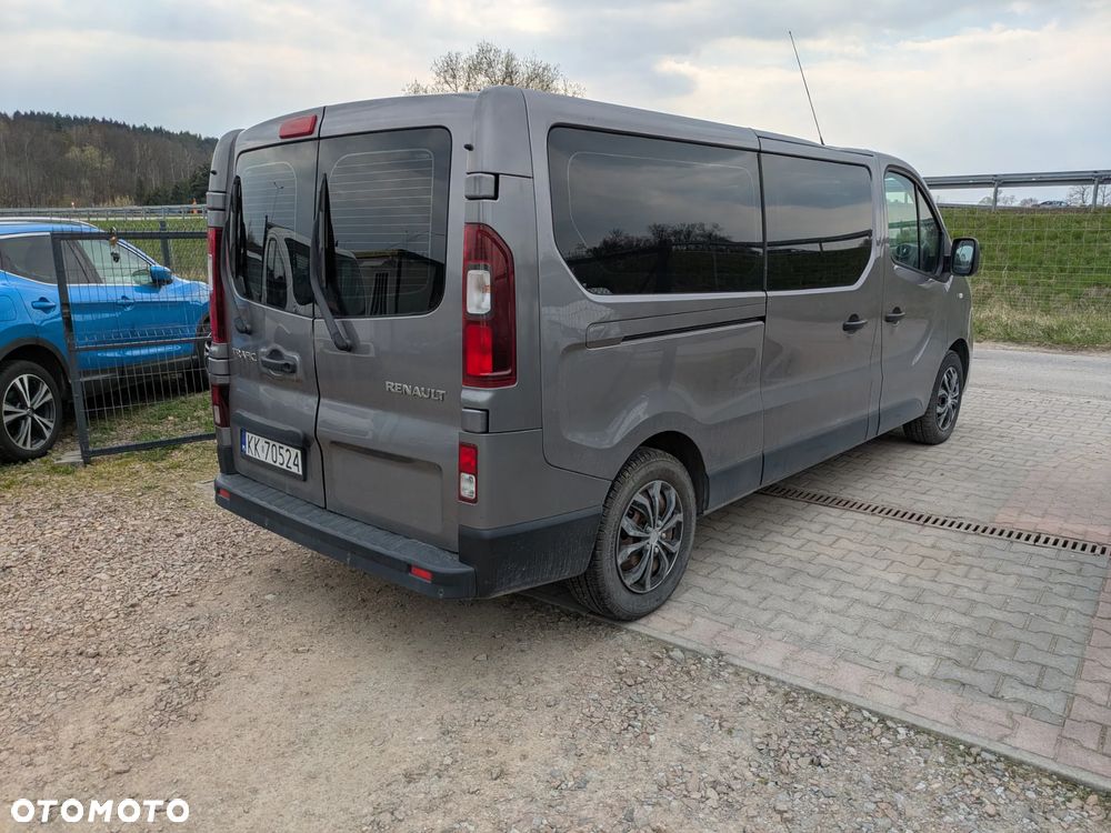 Renault Trafic Grand Passenger 3,0t Business - 2